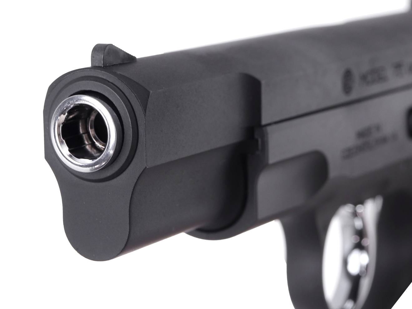 KSC ガスブローバック Cz75 ヘヴィウェイト [バージョン：1st / 2nd