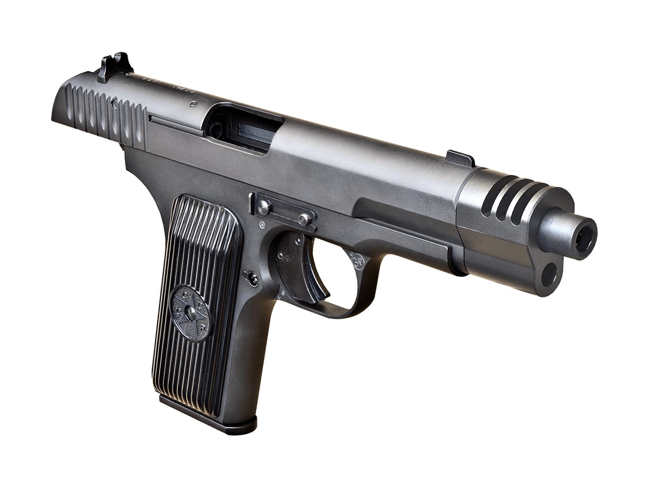 KSC ガスブローバック TT33 Xコンプ ヘヴィウェイト | ミリタリー