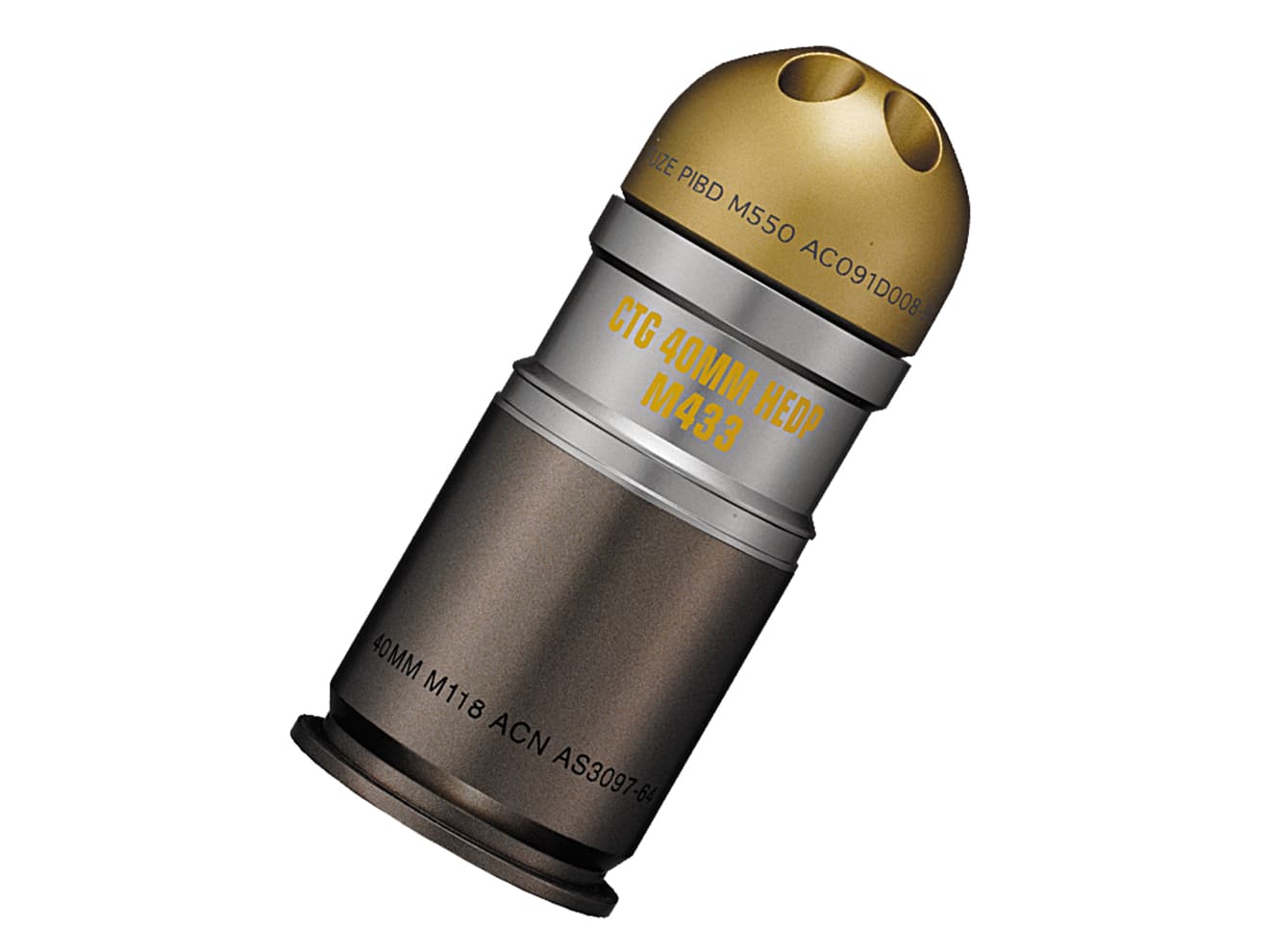 ガス漏れ無し 東京マルイ ガスグレネードランチャー M320A1 楽天市場