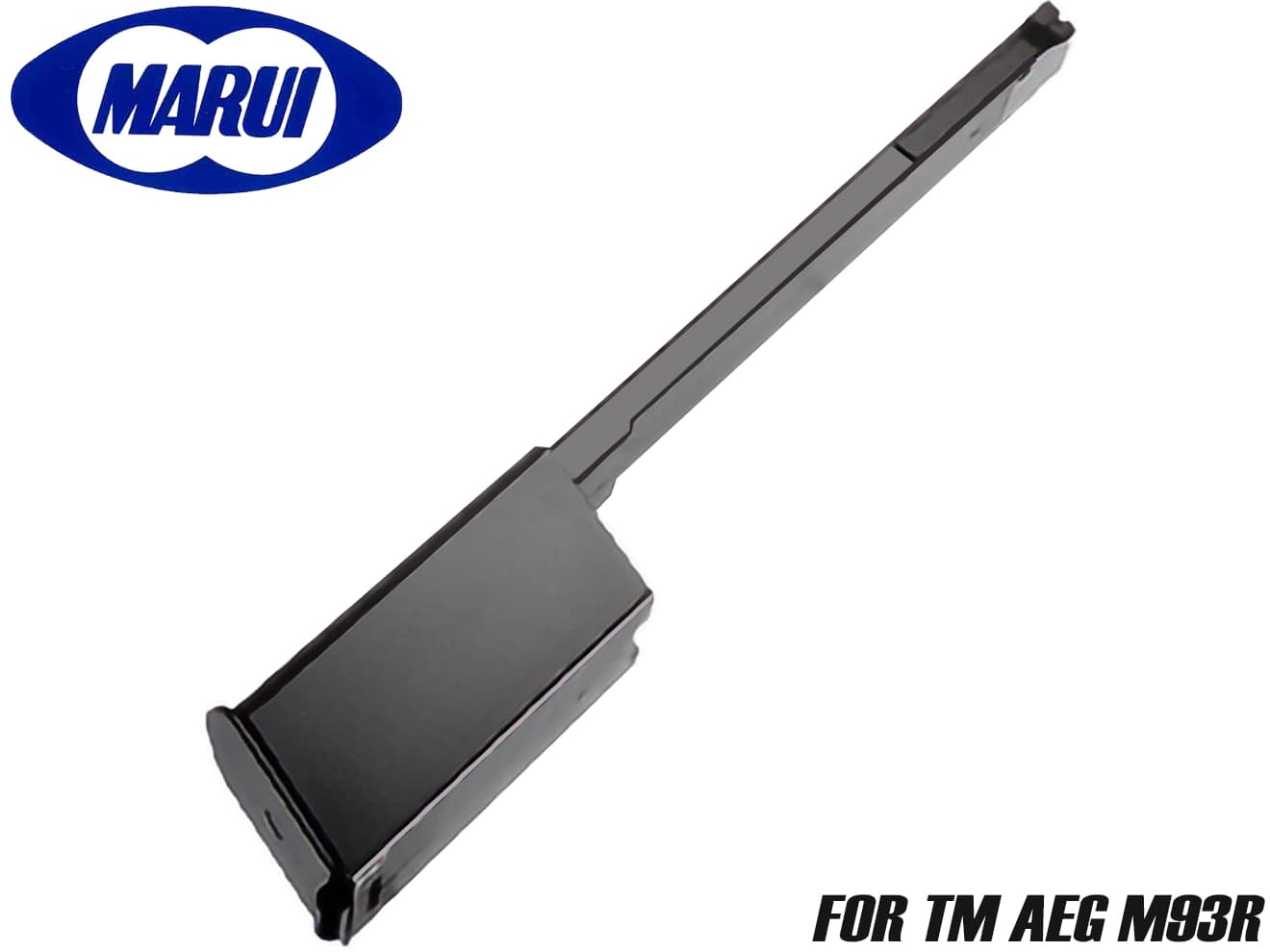 東京マルイ 純正 電動ハンドガン M93R用 ノーマルマガジン
