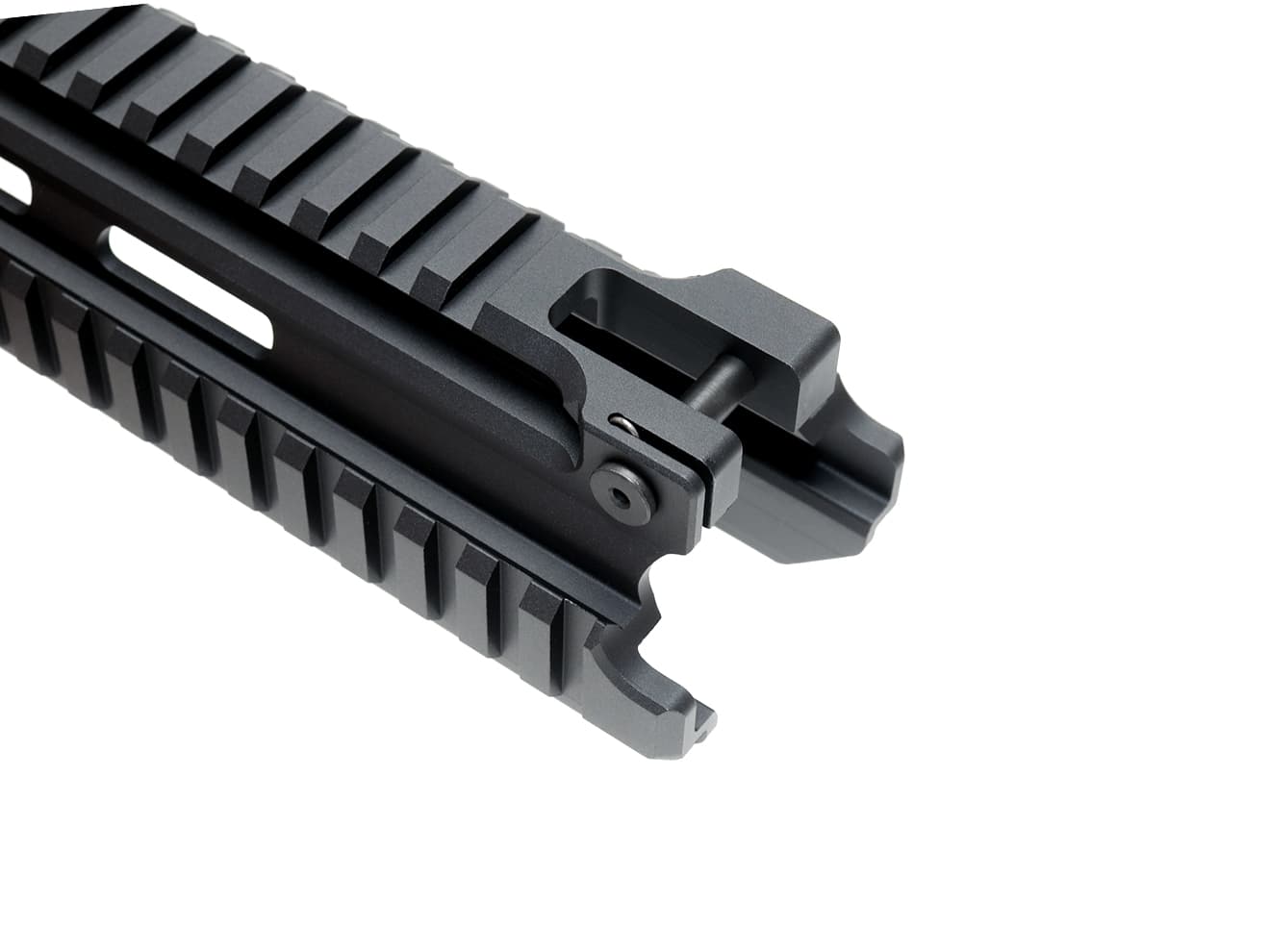 正規品】PTS MASADA レールハンドガードキット | ミリタリーベース