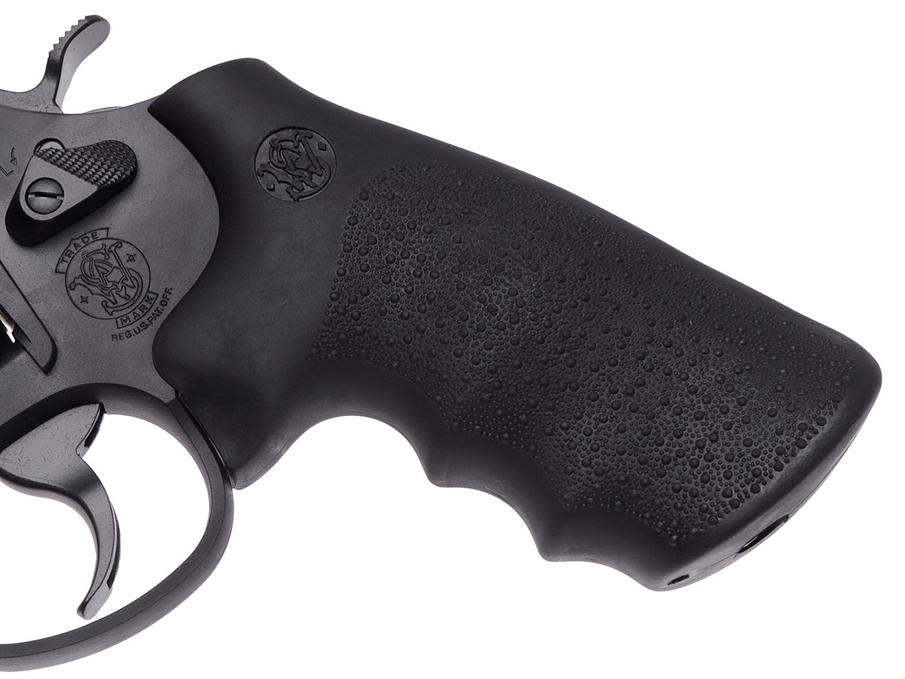 タナカワークス ガスガン S&W M500 8-3/8インチ ブラック Ver2 HW