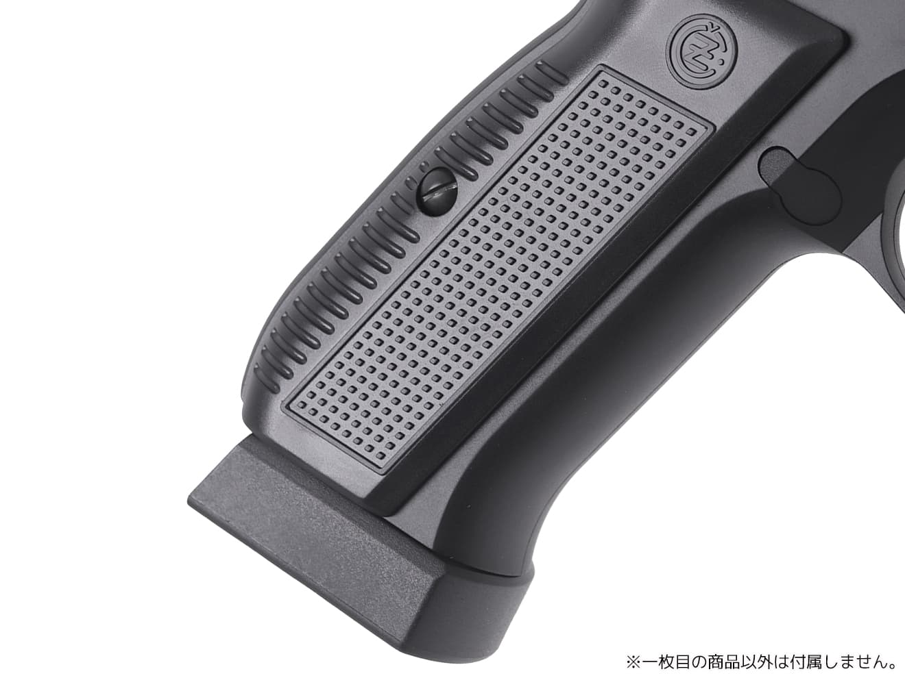 Carbon8 Cz75 CO2 専用マガジン | ミリタリーベース – ミリタリー