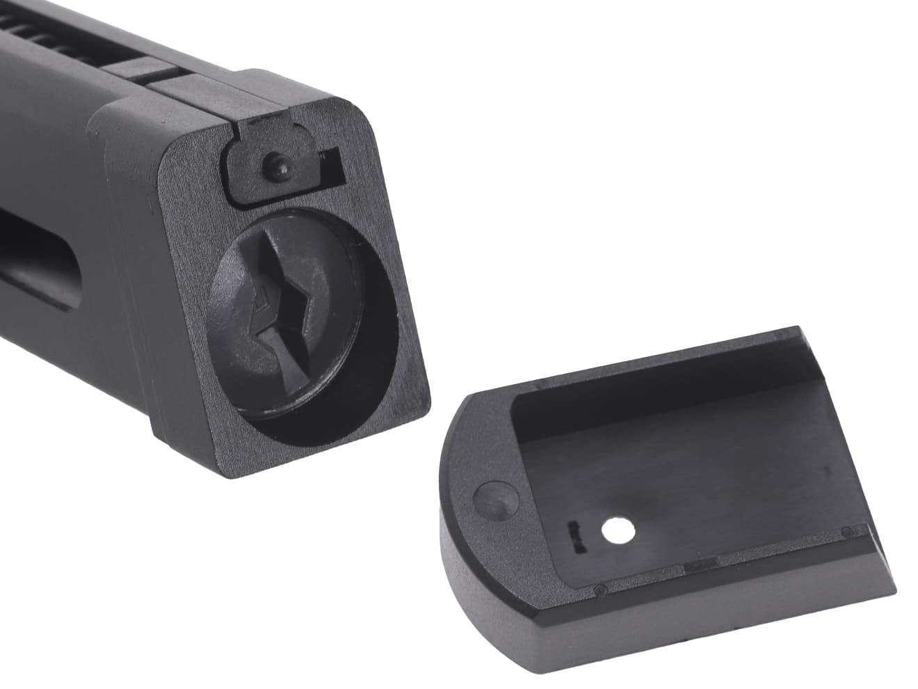 Carbon8 Cz75 CO2 専用マガジン | ミリタリーベース – ミリタリー