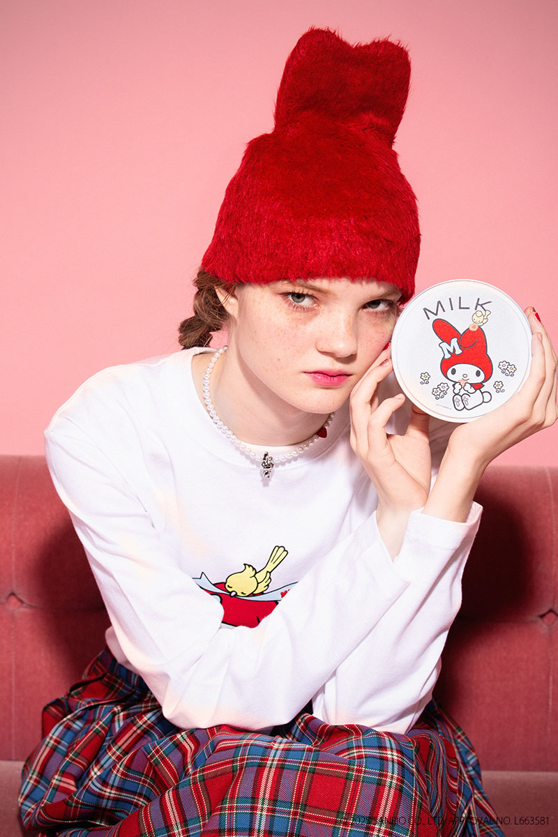 MY MELODY KUROMI Collection - 2ページ目 (2ページ中) - MILK-ミルク