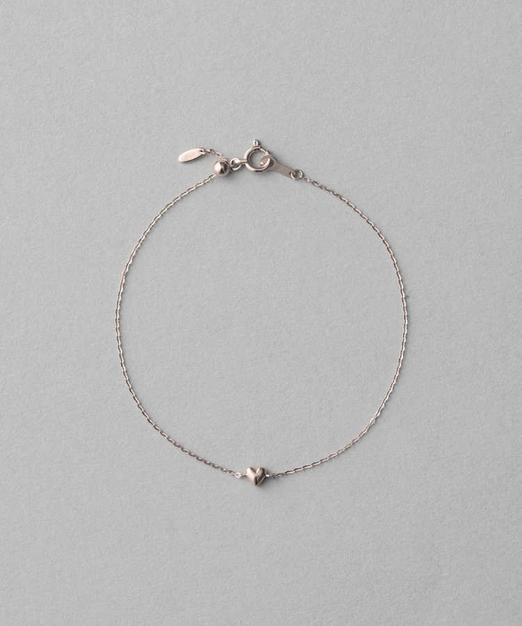 K18MPG プチ ブレスレット（650208） ｜ women（ウィメンズ） ｜ ete