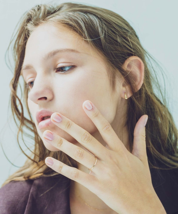 K10 クレール カットリング（710931） ｜ women（ウィメンズ） ｜ ete