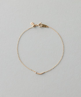 シェア] K10YGダイヤモンド ブレスレット（750465） ｜ women