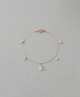 K18MPG プチ ブレスレット（650208） ｜ women（ウィメンズ） ｜ ete