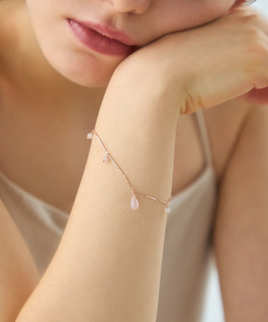 Bracelet（ブレスレット） ｜ ete（エテ） ｜ ete／ete bijoux | エテ