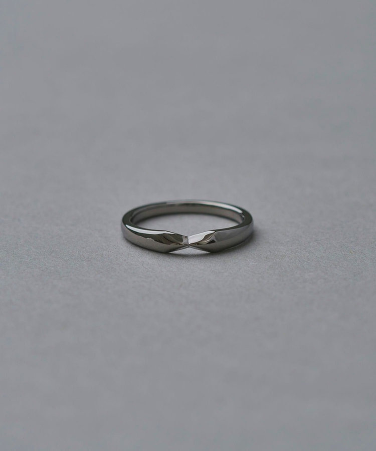 シェア] クロス リング（810289） ｜ women（ウィメンズ） ｜ ete／ete