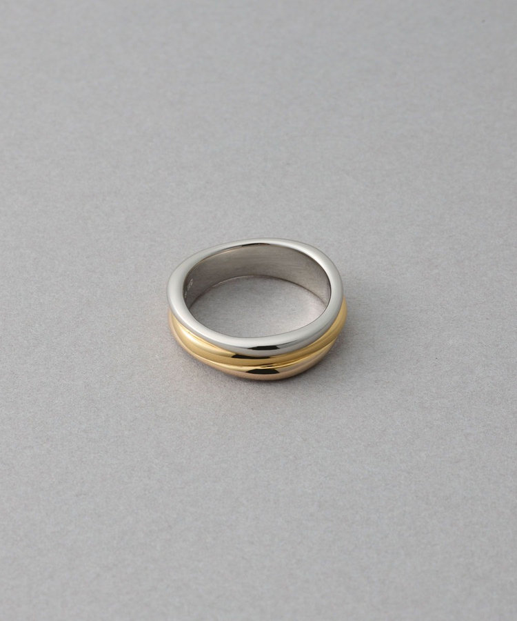 トリカラー] ニュアンス リング（810383） ｜ women（ウィメンズ