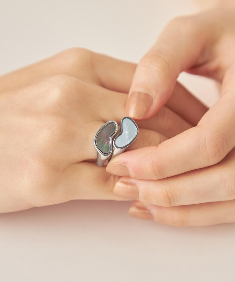 シェル タイト シマーリング（821413-414-415） ｜ women（ウィメンズ