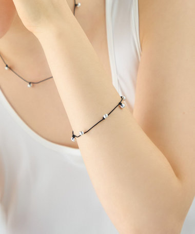 Bracelet（ブレスレット） ｜ ete／ete bijoux | エテ／エテビジュー