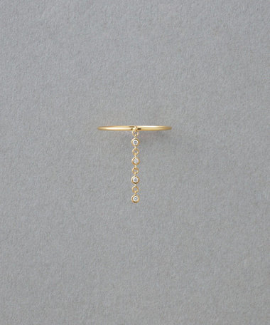 Ring（リング） ｜ ete／ete bijoux | エテ／エテビジュー 公式サイト