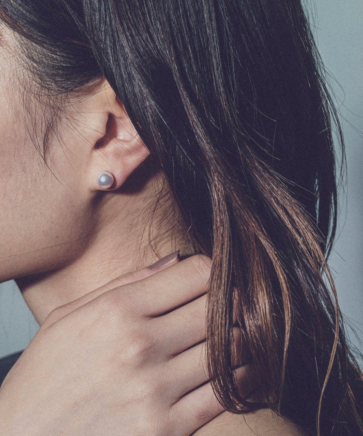 K18YG パール ピアス（270713） ｜ women（ウィメンズ） ｜ ete／ete