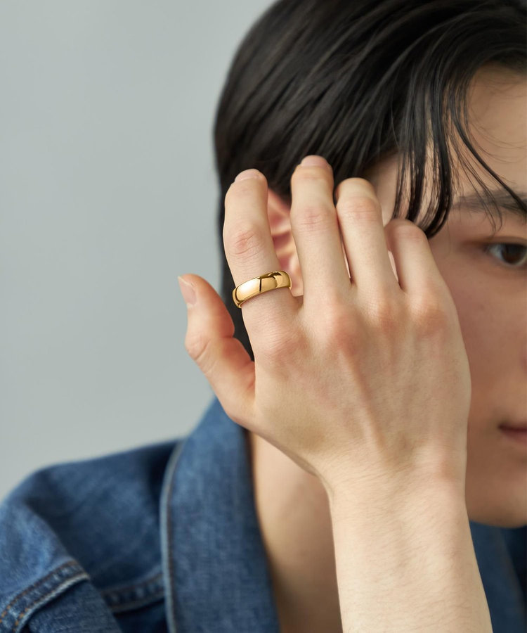 ツイニング リング（019419） ｜ women（ウィメンズ） ｜ Jouete