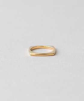 K10YG チェーン リング（031345） ｜ women（ウィメンズ） ｜ Jouete