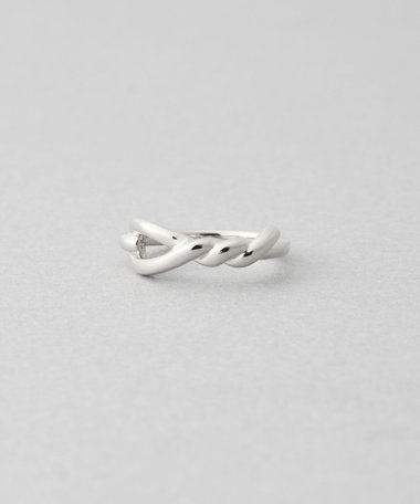 ピンキーリング ツイスト（019785） ｜ women（ウィメンズ） ｜ Jouete