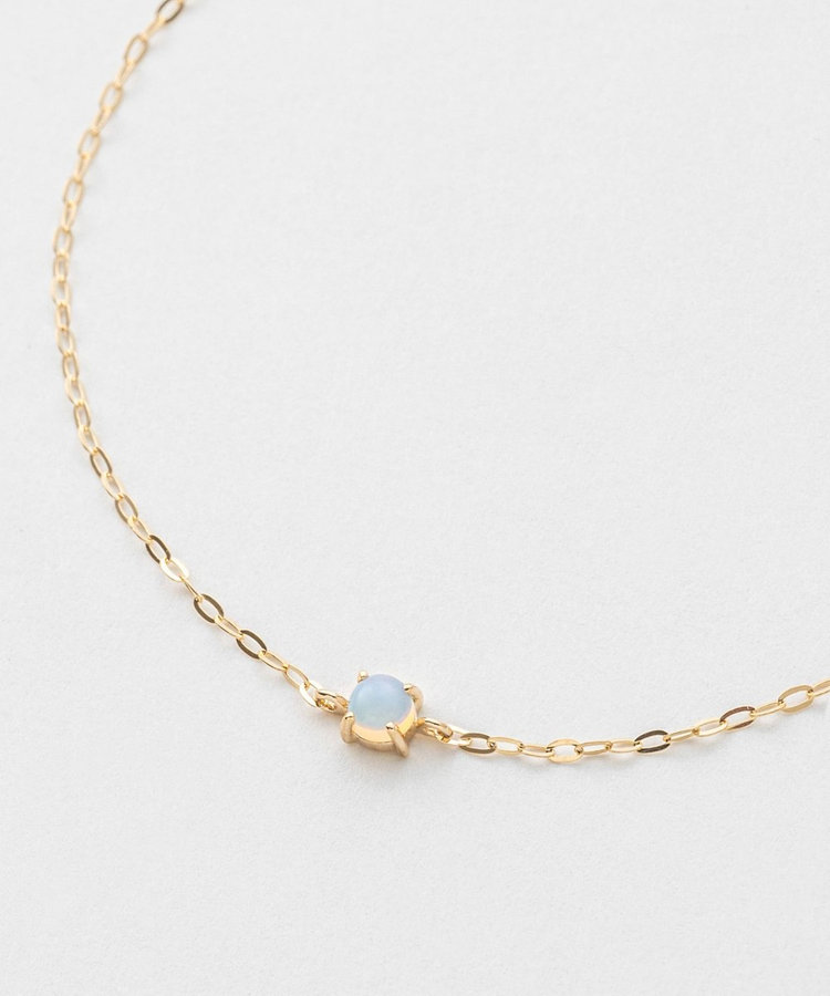 K10YG オパール ブレスレット（035142） ｜ women（ウィメンズ