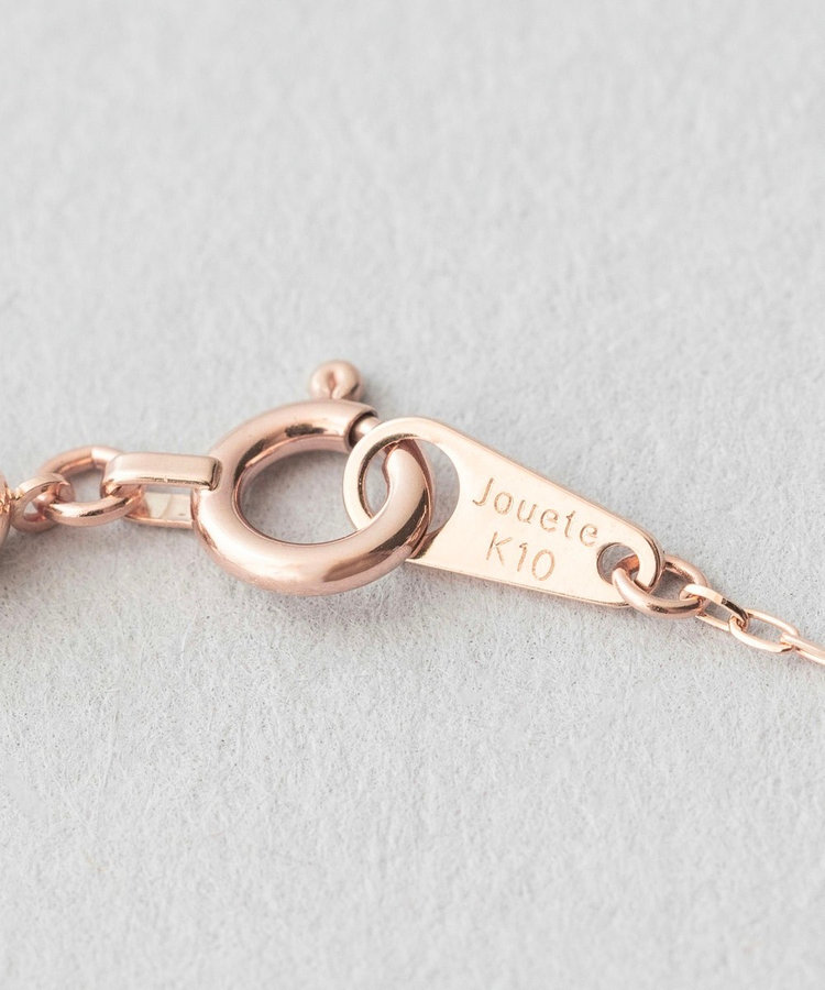 K10 ダイヤモンド ブレスレット（035164-035165） ｜ women