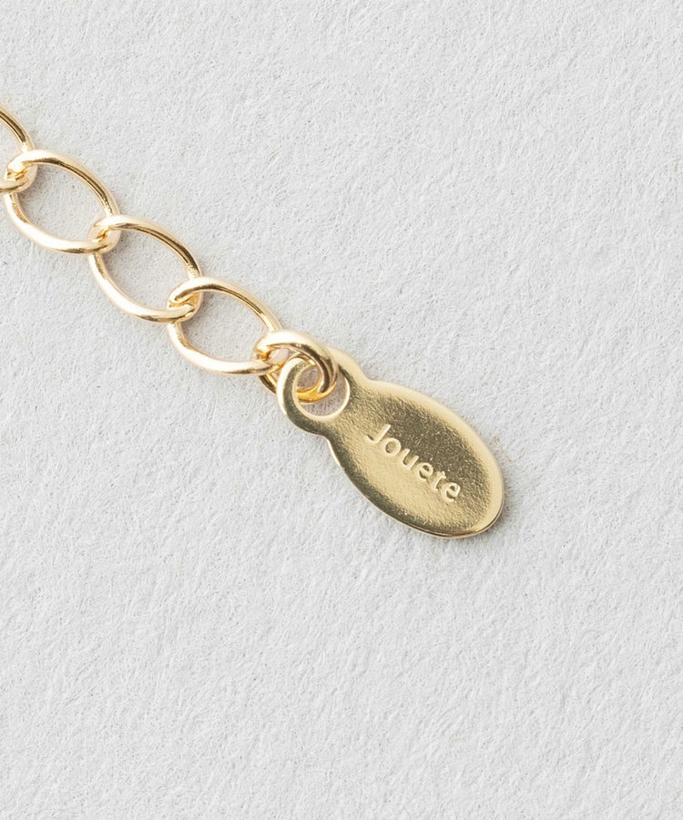 K10YG チェーン ブレスレット（035169） ｜ women（ウィメンズ