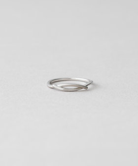 K10 ピンキーリング ロープ コンビカラー（031356） ｜ women