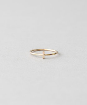 K10YG ピンキーリング オパール（032499） ｜ women（ウィメンズ