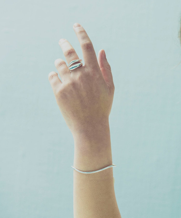 リグロウ セット リング（101002） ｜ women（ウィメンズ） ｜ ete