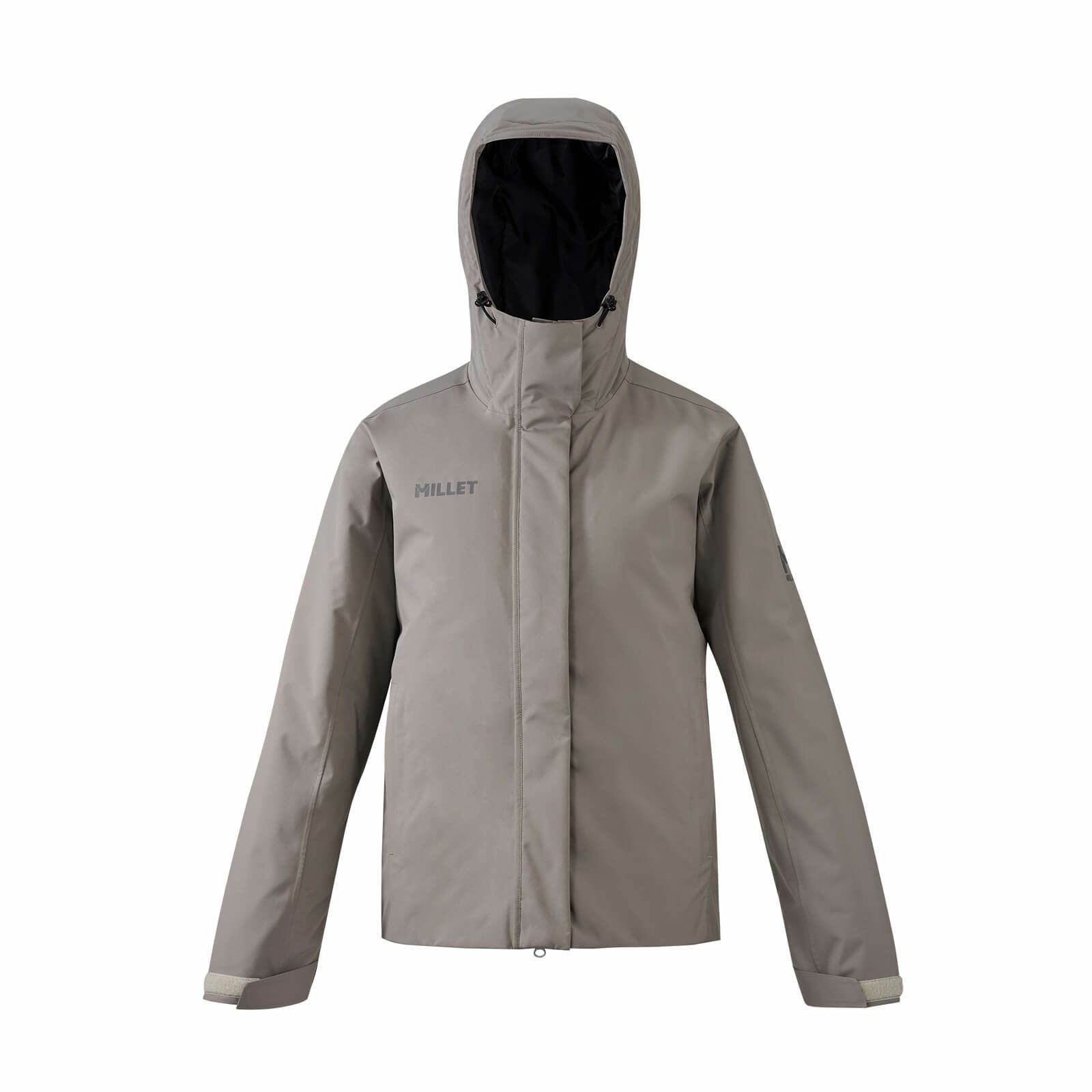 ウィメンズ】ティフォン ストレッチ ジャケット | Millet(ミレー)公式通販