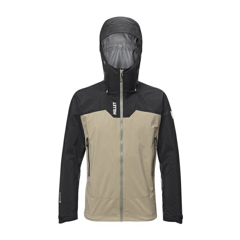 M ホワイト ゴアテックス インフィニウム ミトン | Millet(ミレー)公式通販