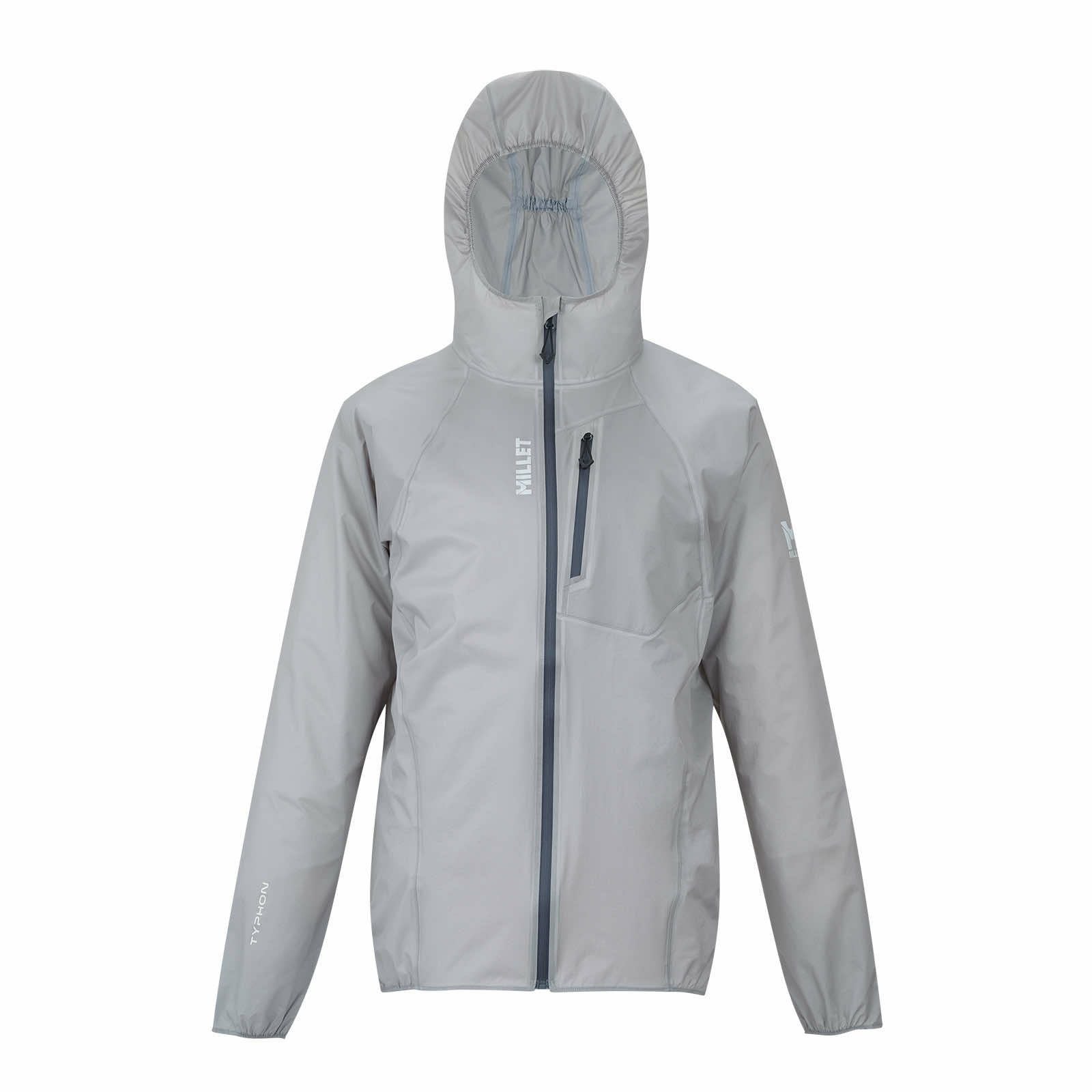 ウィメンズ】ティフォン ストレッチ ジャケット | Millet(ミレー)公式通販