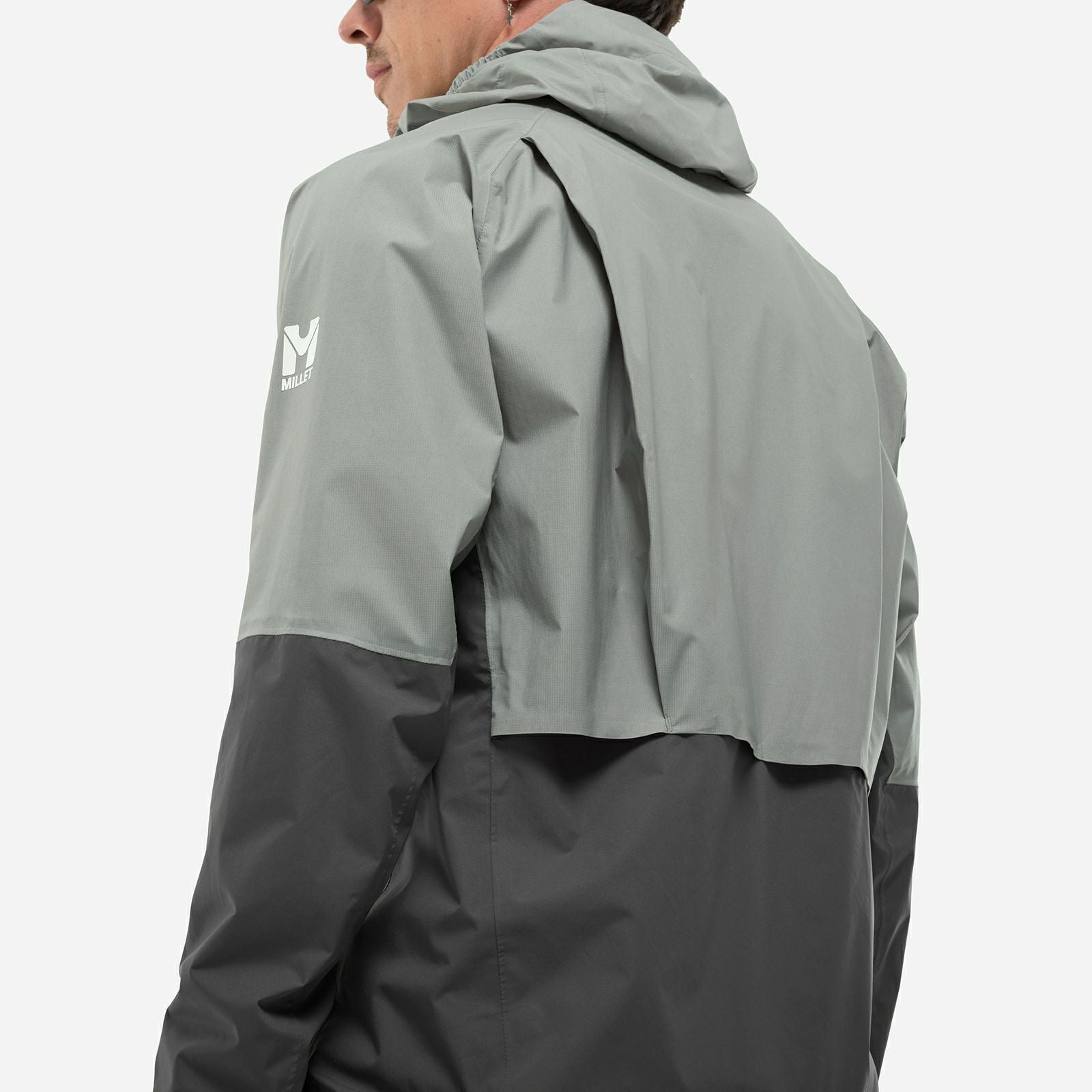 インテンス プロ 2.5L ジャケット | Millet(ミレー)公式通販