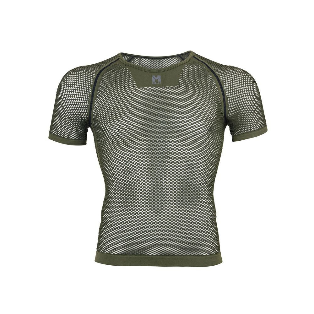 ドライナミック メッシュ ショートスリーブ | Millet(ミレー)公式通販