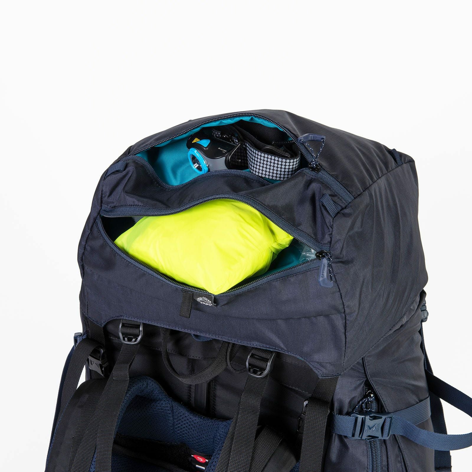 サースフェー NX 75+ | Millet(ミレー)公式通販