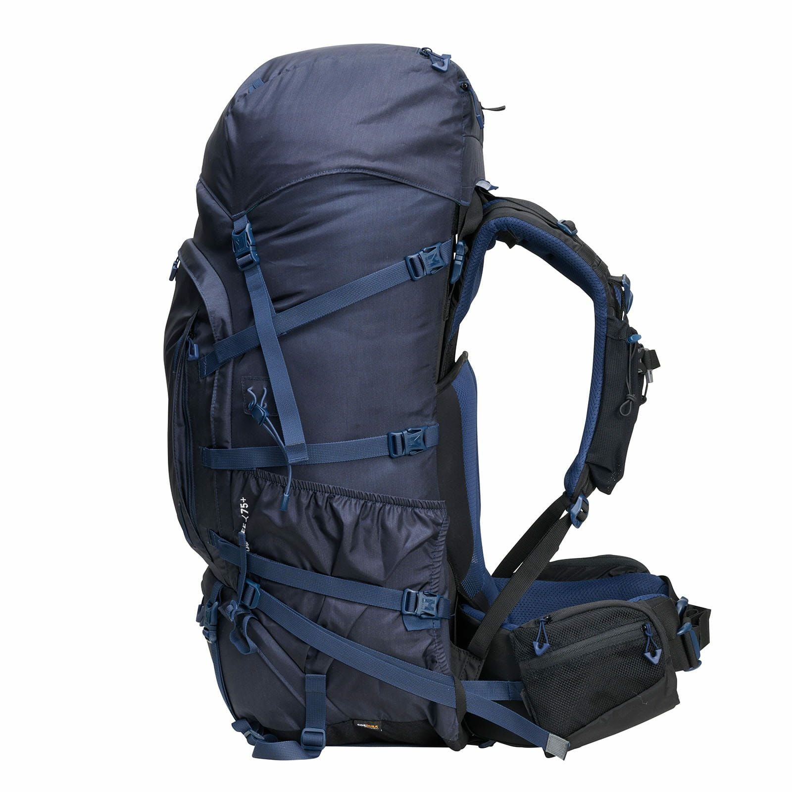 サースフェー NX 75+ | Millet(ミレー)公式通販