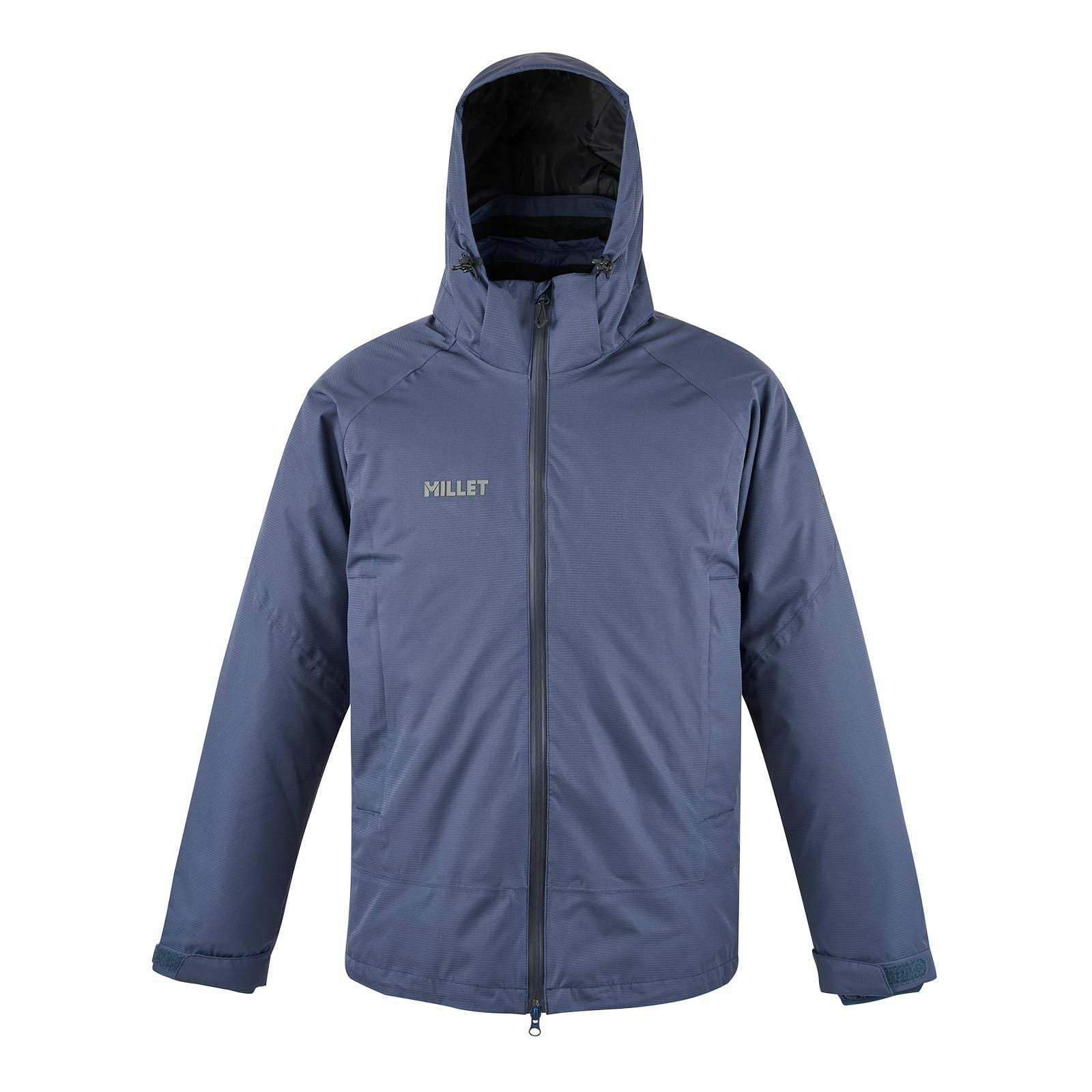 フィッツ ロイ II 3in1 ジャケット(3way) | Millet(ミレー)公式通販