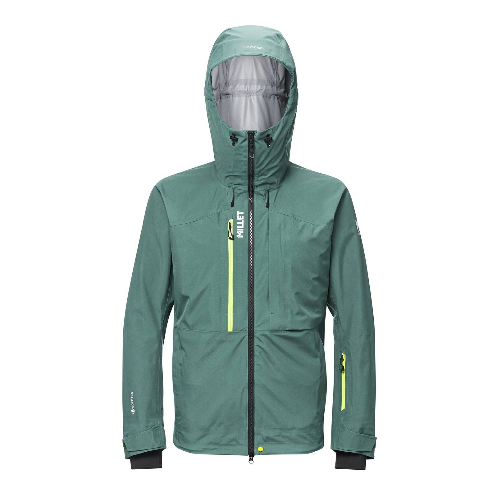 コズミック ゴアテックス 3L ジャケット | Millet(ミレー)公式通販