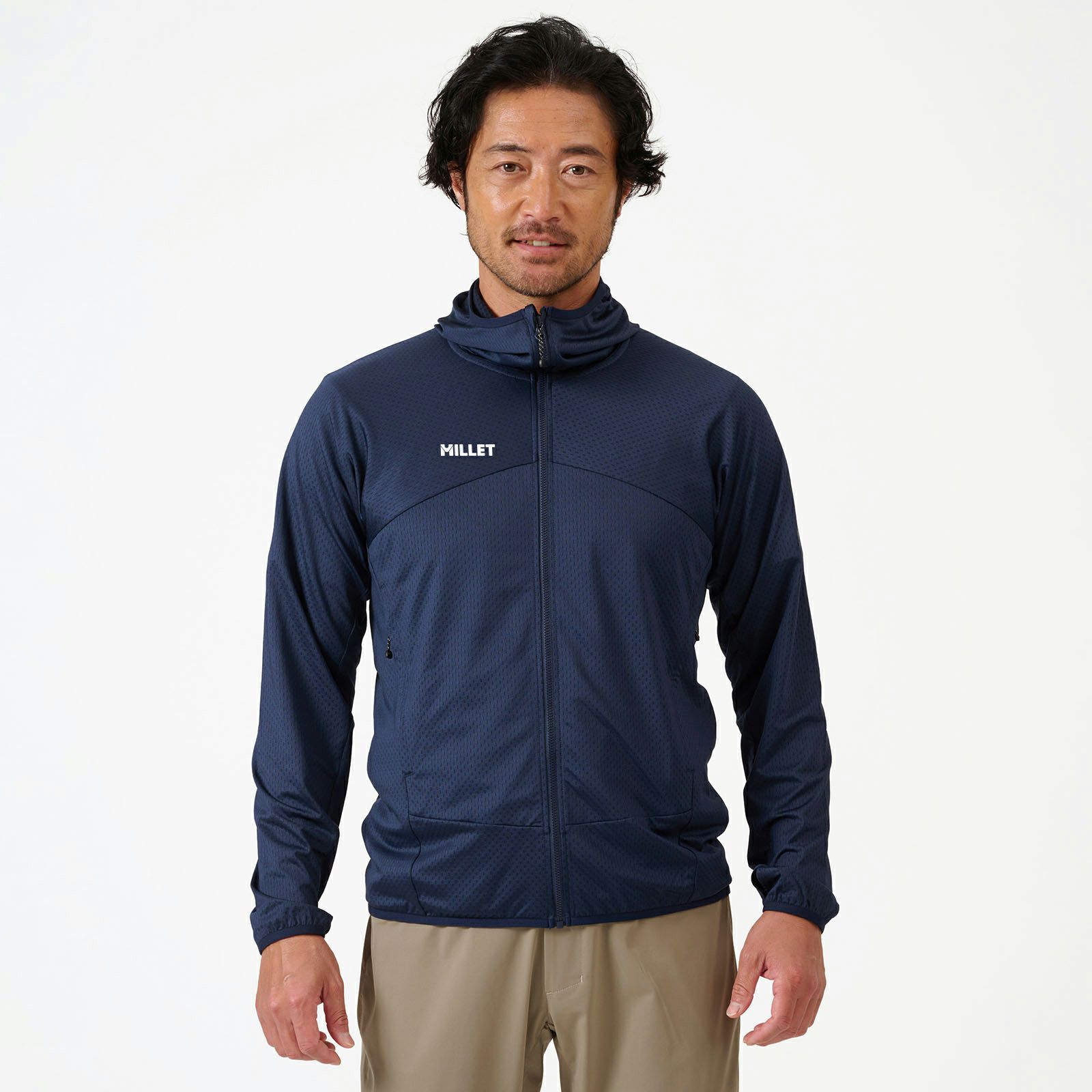 ミドラーメッシュフーディの口コミ一覧 | リアルな口コミ・公式サイト