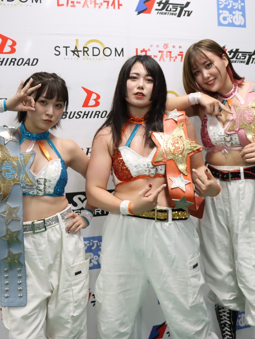 特攻服でも可愛かった舞ひめぽい キャラじゃない舞華ダンスに反響