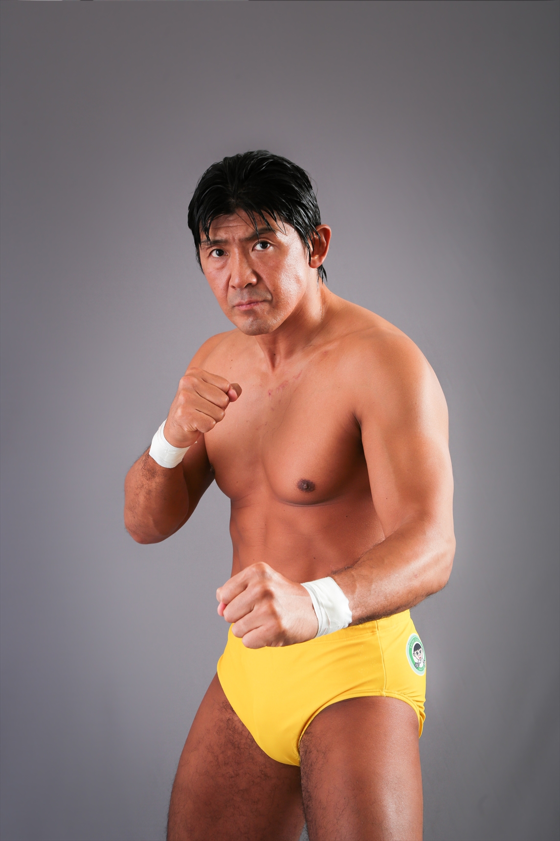 船木誠勝インタビュー！レジェンド王座奪還へ向けて「誕生日に試合が