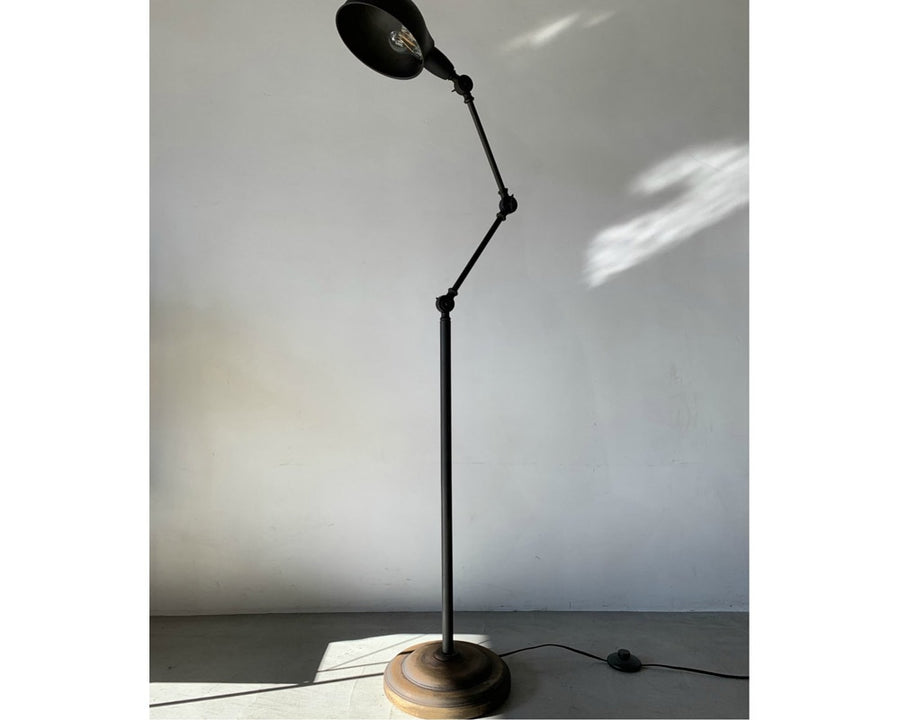 ACME Furniture(アクメファニチャー) BRIGHTON FLOOR LAMP ブライトン