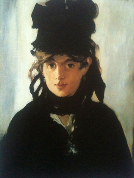 印象派の絵画に見る女性像とは | 美緑（みりょく）空間