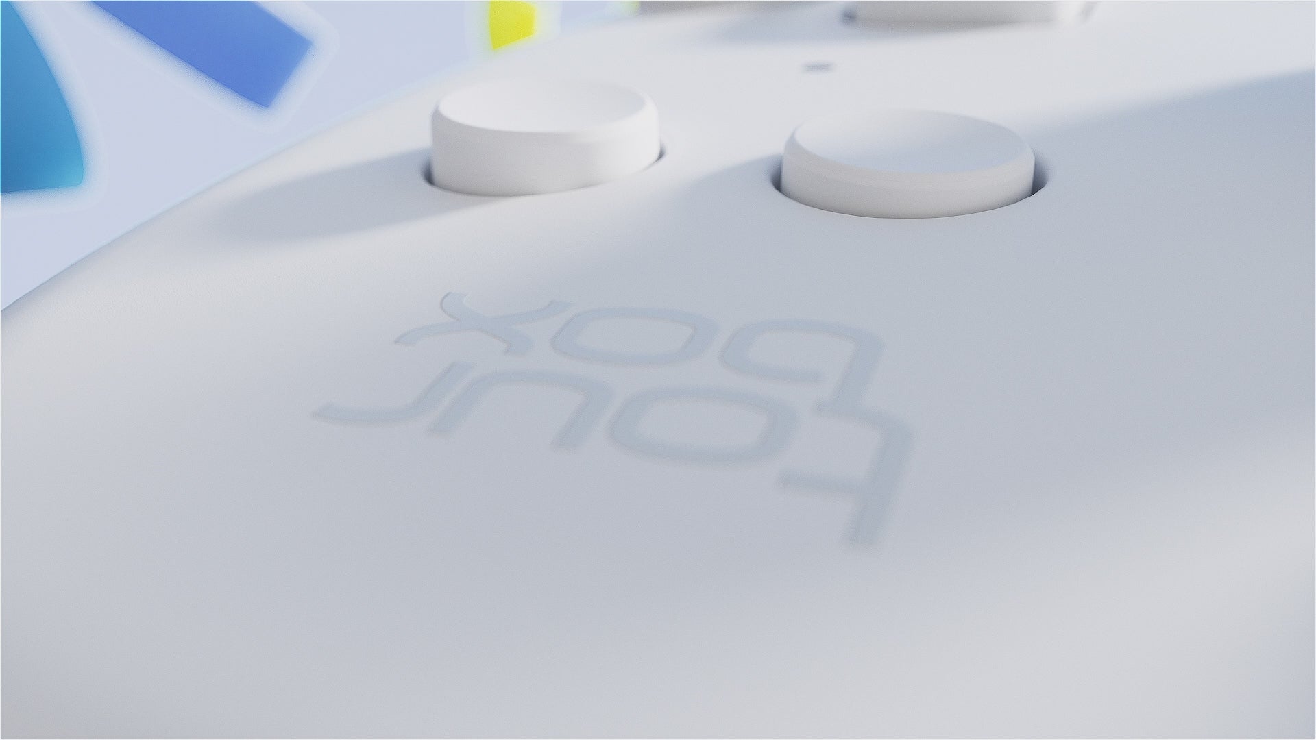 TourBox Elite 左手 デバイス Bluetooth Windows Mac ツアーボックス