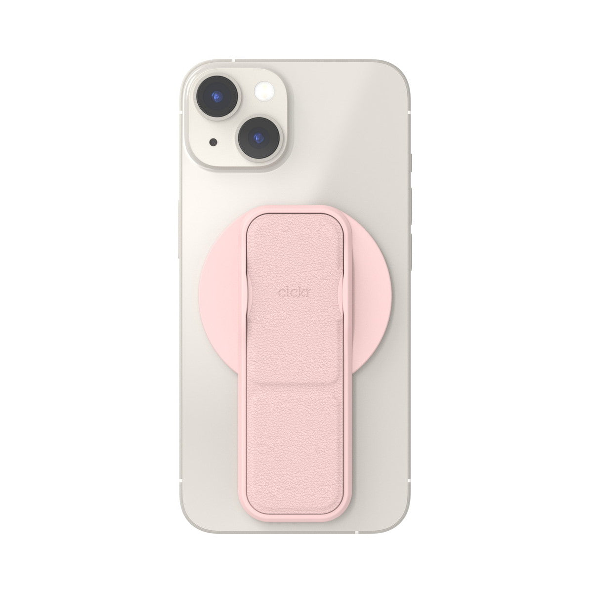 グリップスタンド コンパクト MagSafe対応 ピンク – MiraiSell
