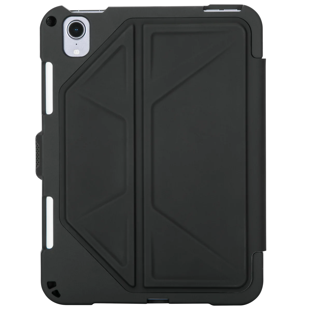 iPad mini [A17Pro/第6世代] 8.3インチ用 Pro-Tek ケース ブラック