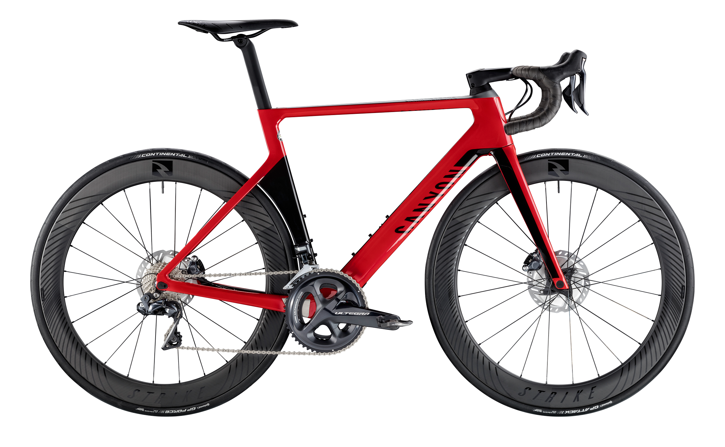Canyon Aeroad SLX CF 8.0 Di2 Disc — Owner's Review | by Nelson Tam
