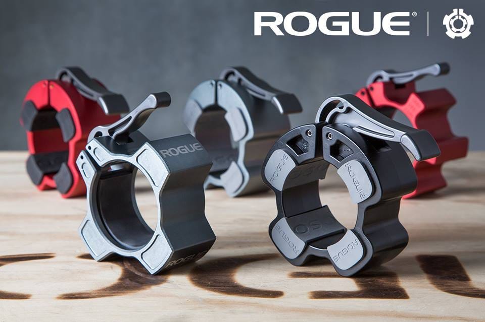 Rogue Fitness Acquires OSO Barbell | by Rogue Fitness | Medium