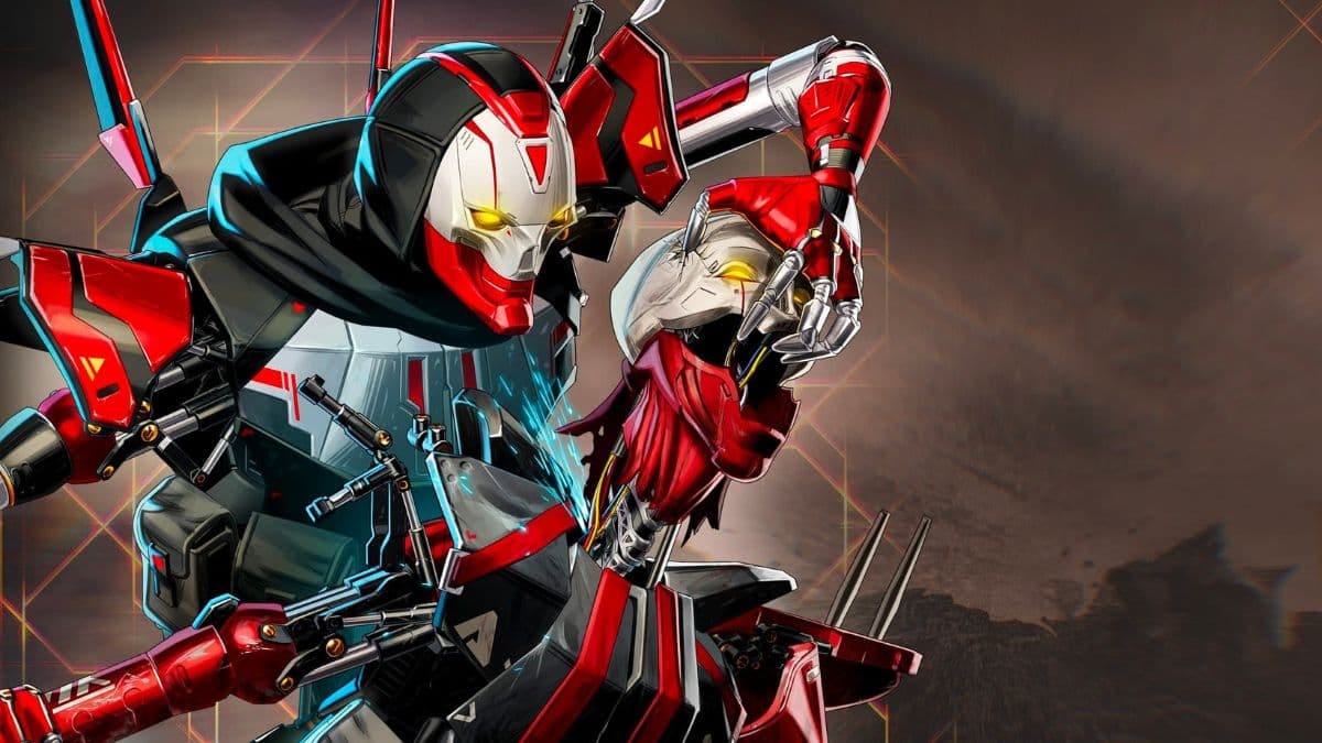 Skinsational Apex Legends Revenant's Rebirth | by Tom Ryan | Medium