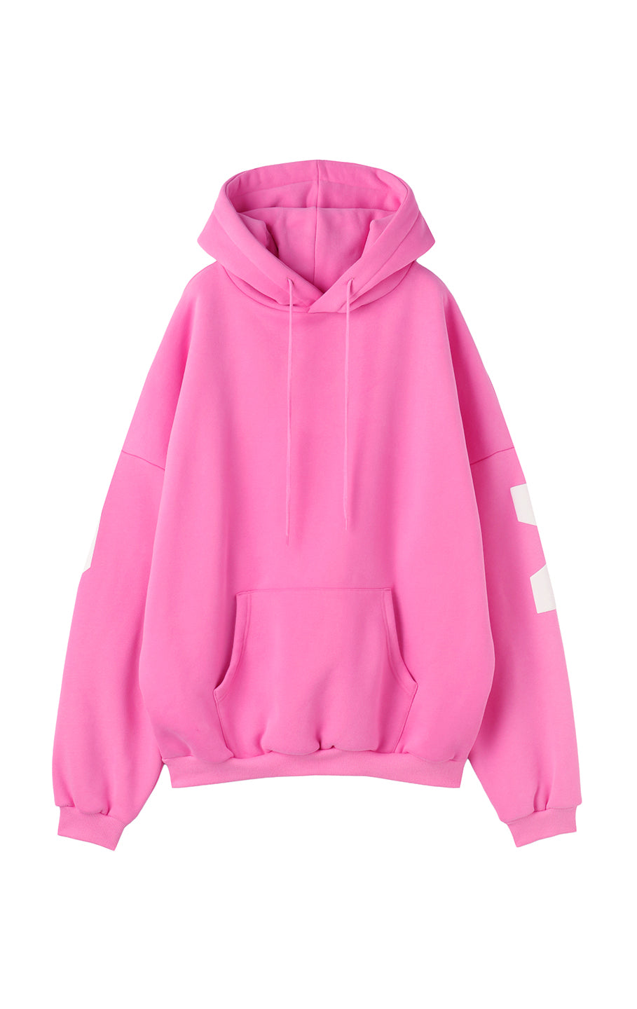 ICON hoodie/5color – MIRROR9